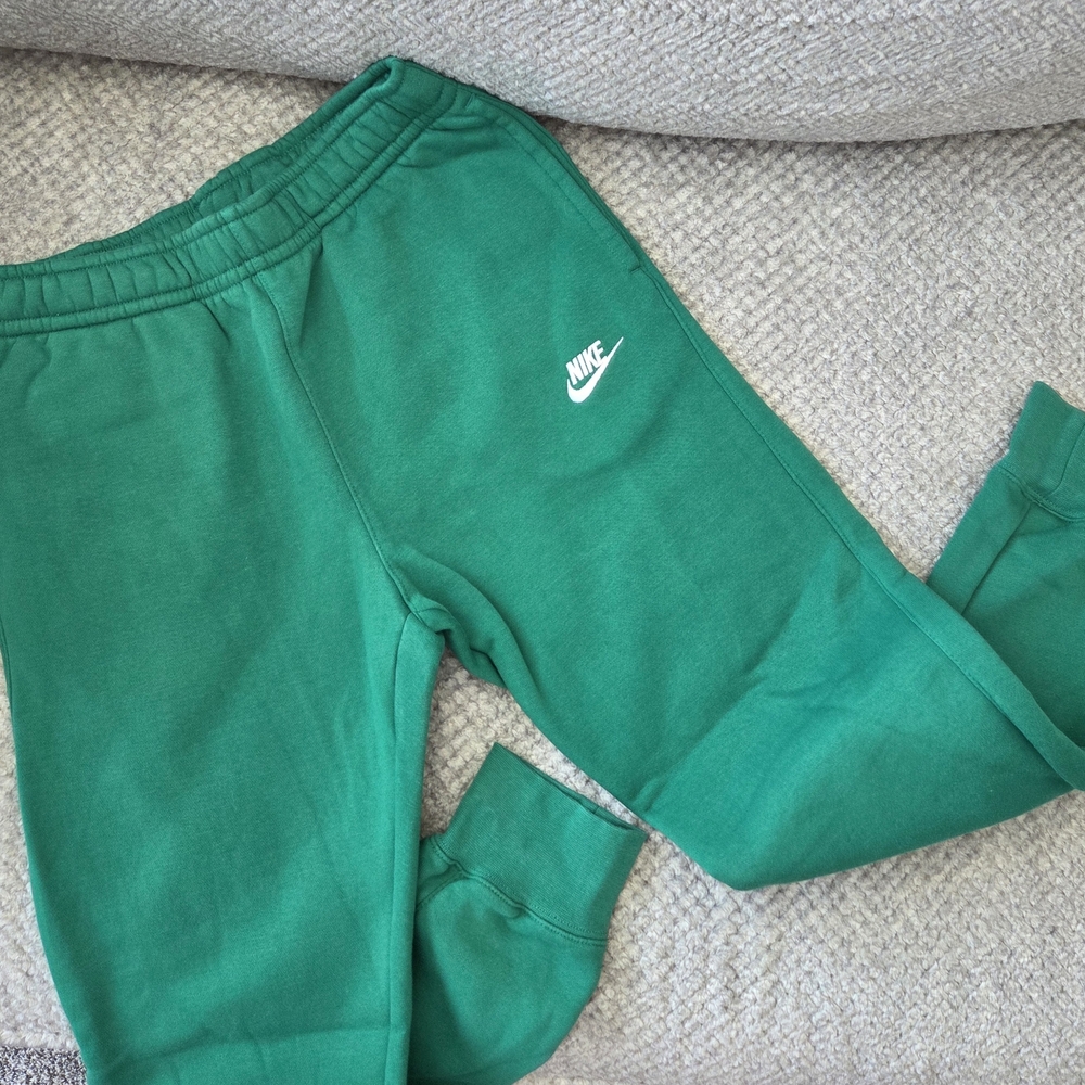 Nike Men's S Sweatpant